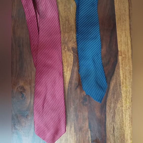 Set of two ties - Picture 4 of 5